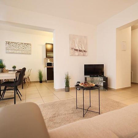 Luxury Villa Nada With Pool Petrcane Εξωτερικό φωτογραφία