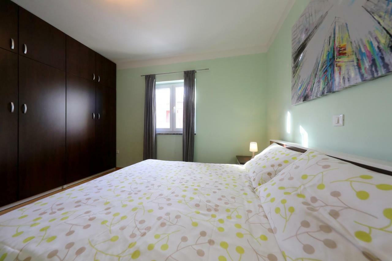 Luxury Villa Nada With Pool Petrcane Εξωτερικό φωτογραφία