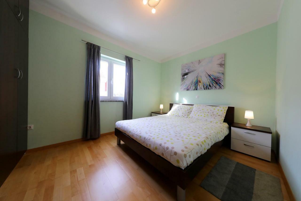 Luxury Villa Nada With Pool Petrcane Εξωτερικό φωτογραφία