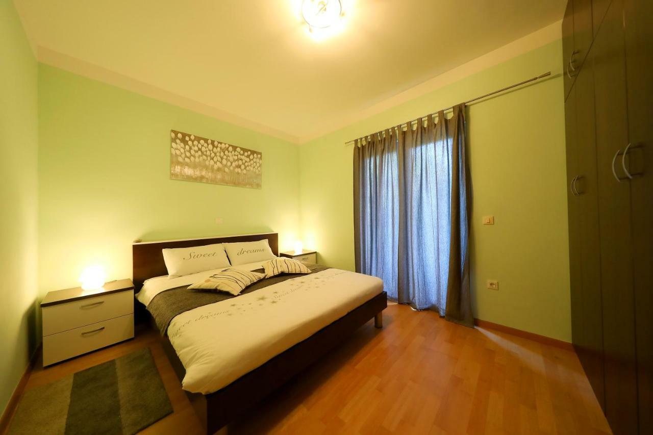 Luxury Villa Nada With Pool Petrcane Εξωτερικό φωτογραφία