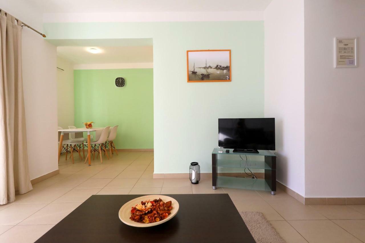 Luxury Villa Nada With Pool Petrcane Εξωτερικό φωτογραφία
