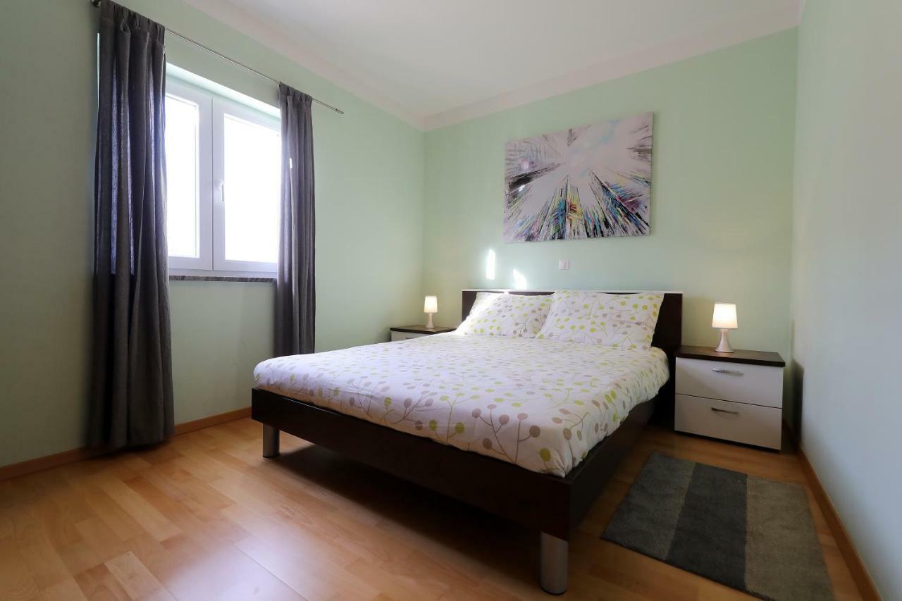Luxury Villa Nada With Pool Petrcane Εξωτερικό φωτογραφία